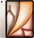 Tahvelarvuti APPLE iPad Air 13" M3 Wi-Fi + Cellular 256GB, Starlight