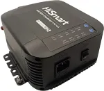 Noname Lead Acid / LiFePO4 Smart Battery Charger 12V 10A