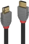 Lindy CABLE HDMI-HDMI 7.5M/ANTHRA 36966