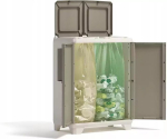 KETER professional waste segregation container