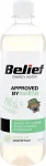 BELIEF Energiavesi gaseeritud, Greibimaitseline 530ml PET, 6 tk