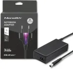 QOLTEC 51506 Laptop AC power adapter Qol