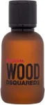Dsquared2 Wood Original 50ml - Eau de Parfum meestele