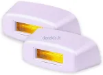 Epilaator Medisana spare cartridge for Medisana IPL800