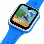Garett Electronics Garett Kids Vibe AI 4G SmartWatch Bl&aring;