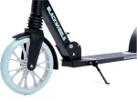 No name Blackwheels Zoom Adults Classic scooter Black, Mint colour