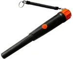 POWERNEED PP3 metal detector