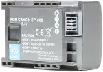 CANON , battery BP-808
