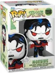 FUNKO POP! Vinyl figuur: Marvel - Morbius (Strange Tales)