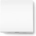 TP-Link Tapo Smart Light Switch 1-Gang 1-Way
