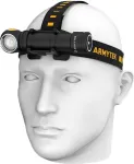 ARMYTEK Wizard C2 Pro Max Flashlight