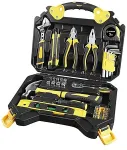 Fieldmann FDG 5006-60R Assembly set of 60 elements