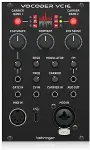 Behringer Synth module VOCODER VC16