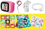 Lisciani Barbie Print Cam