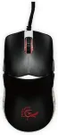 Hiir Ducky Feather mouse Gaming Ambidextrous USB Type-A Optical 16000 DPI