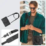 Tech-Protect Kaitse&uuml;mbris Solid360, Lenovo Tab M11 / Tab K11e, must,