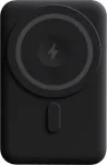 YENKEE Powerbank 501 BK SILIC 5000mAh MagSafe PD 20W