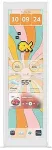 Hyte Y70 Touch Display Upgrade (white, 14.5-inch touchscreen)