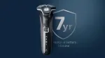 Pardel Philips SHAVER Series 5000 S5887/50 Wet and dry electric shaver with 3 accessories