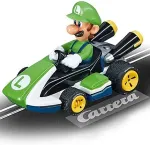 Carrera GO!!! Mario Kart - Luigi