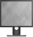 Monitor Dell /P1917SE/19"/IPS/1280x1024/60Hz/6ms/Black/3RNBD