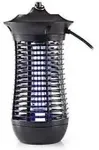 Nedis INKI110CBK18 insect trap Black