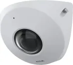 Axis Netzwerkkamera Fix Dome P9117-PV White Eckmontage 6 MP