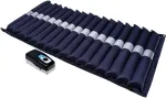 REHA FUND Anti-decubitus Mattress BioFlote 3000 BF up to 130 kg, Blue