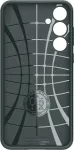 Spigen Kaitse&uuml;mbris Liquid Air, Samsung Galaxy A55 5G, tumeroheline,