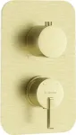 Deante External element for mixer BOX