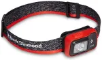 Black Diamond Astro 300 headlamp, LED light (orange)