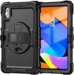 Tech-Protect Kaitse&uuml;mbris Solid360, Lenovo Idea Tab 11, must,