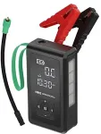 GREEN CELL Car Jump Starter PowerBoost Air