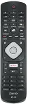 SAVIO RC-10 do TV Philips remote control IR Wireless Press buttons