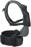 Osprey Poco&trade; Soft Child Carrier LT Tourist Carrier Black