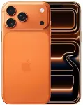 Mobiiltelefon APPLE iPhone 17 Pro Max 512GB Cosmic Orange EU MFYT4