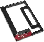 NewerTech 2.5 Cala to 3.5 Cala Drive Konwerter