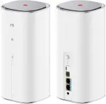 ZTE Router G5 Ultra 5G