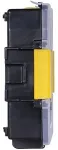 Stanley Black&Decker Stanley Organizer Sortmaster istapelbar