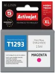 Tooner ACJ Activejet AE-1293N Ink (replacement for Epson T1293; Supreme; 15 ml; magenta)