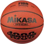 MIKASA BQJ1000 - basketball, size 5