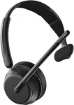 LEITZ ACCO BRANDS IMPACT 1030T MS TEAMS MONO BLUETOOTH USB-A