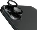 PANZERGLASS &reg; Hoops&reg; Ceramic Camera Lens Protector iPhone 16 | 16 Plus