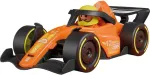 Lena Formula racing car 21 cm open box