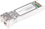 MAXLINK 10G SFP+ optical module, WDM(BiDi), SM, Tx 1330/Rx1270nm, 20km, 1x LC connector, DDM