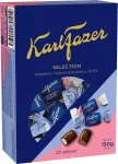 Karl Fazer Kommikarp Selection 150g