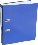 Eller Registraator Eko A4, 50mm metallist allserv, sinine