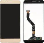 Huawei LCD screen P10 lite, gold, refurbished
