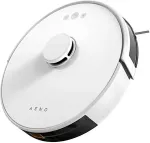 Tolmuimeja AENO RC0002S valge robot