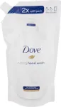 DOVE Deeply Nourishing Original Hand Wash 500ml - Liquid Soap naistele